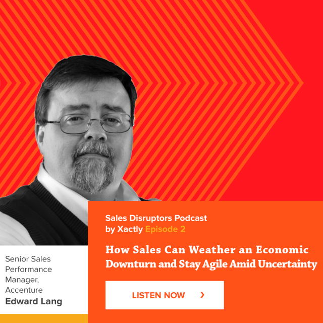 Ed Lang Podcast