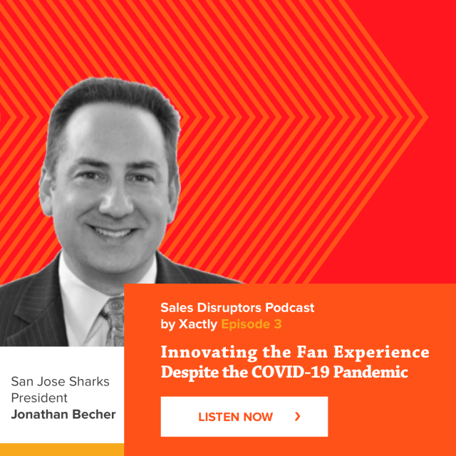 Johnathon Becher - Podcast