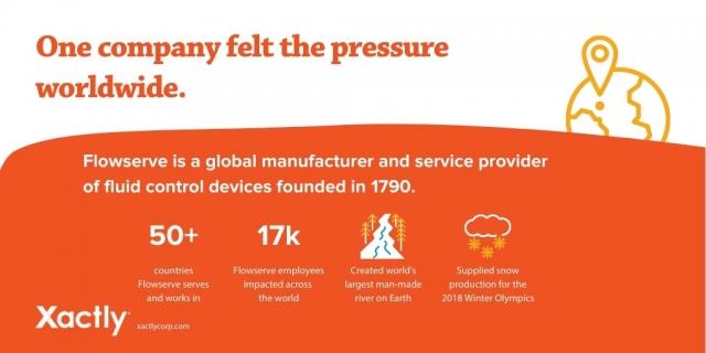 Flowserve Story