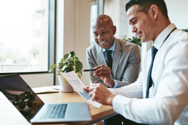 forecasting demo webinar