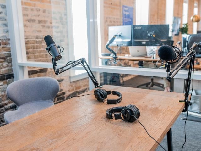 Sales Disruptors Podcast