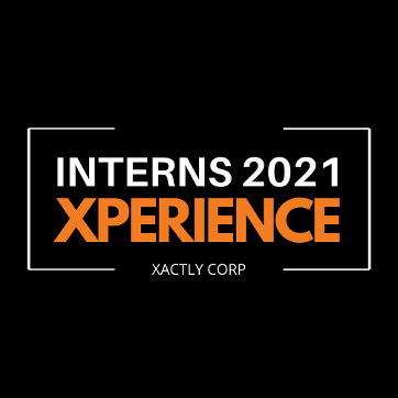 Internship Program 2021