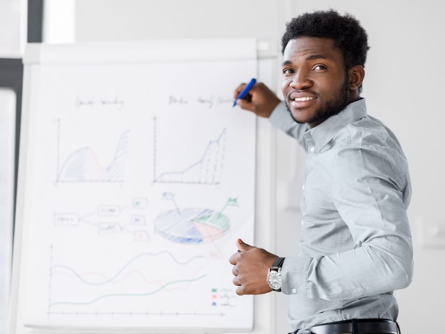 The 2021 Guide to Successful Forecasting Fundamentals from Xactly