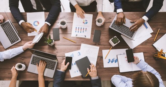 Xactly - Sales Team Incentives Blog Post