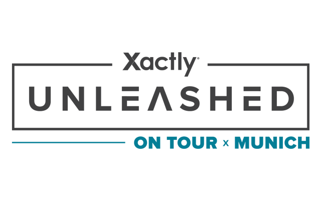 Unleashed On Tour: Munich Logo