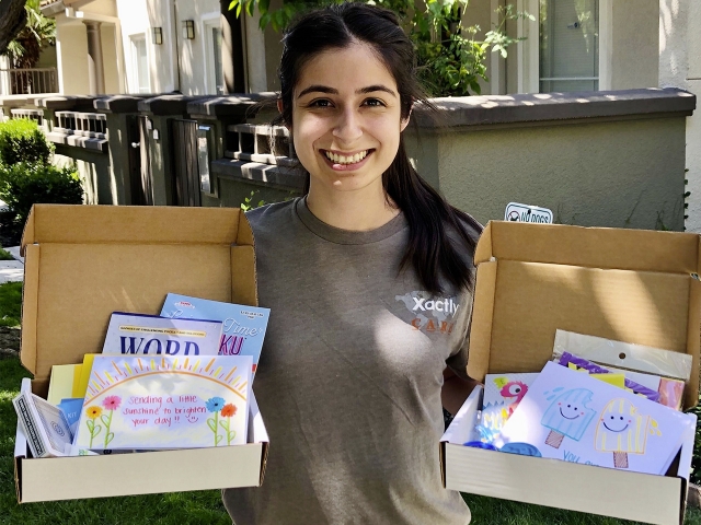 Care Week KyndKits