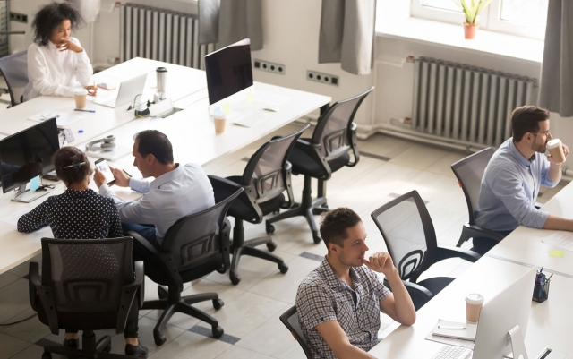 ABM Financial Case Study