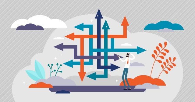 The Secret Power of a Great Forecast