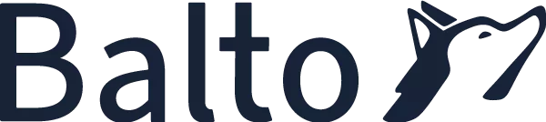 Balto Logo