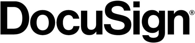 DocuSign Logo