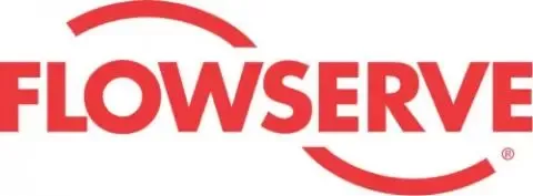 Flowserve logo