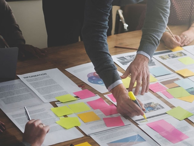 Planning for Predictability: The Data You Need to Nail Your Numbers