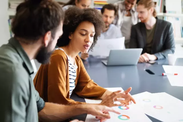 Revenue Hub at Xactly