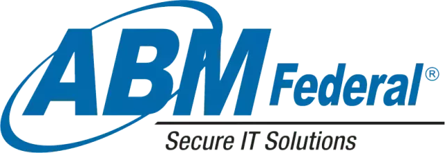 ABM Federal logo