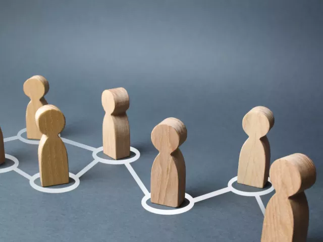 Achieving Alignment with Sales: Communication