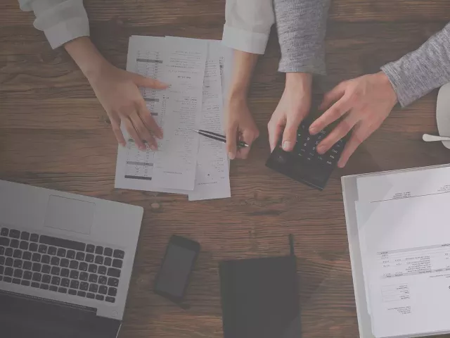 Automated Commission Expense Accounting