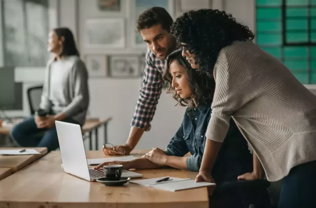 Webinar: Forrester Research: 3 Key Imperatives for Today's Sales Organizations