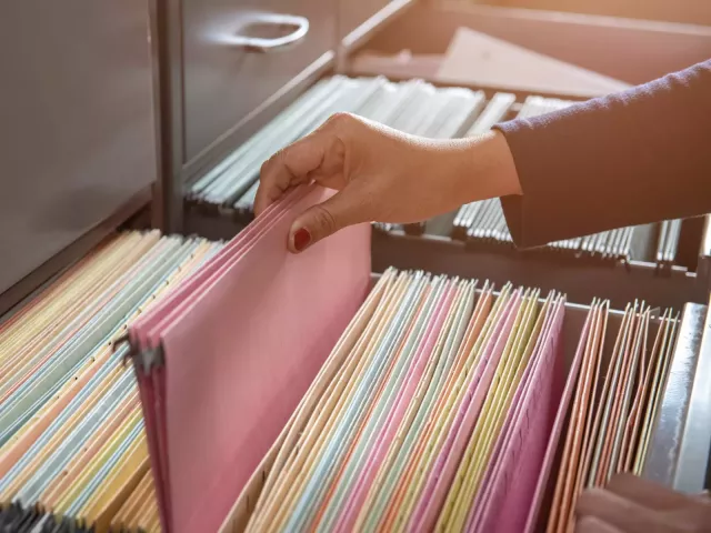How to Document Sales Comp Admin Process
