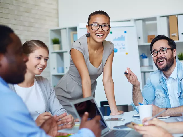 Webinar: The Key to Sales Performance Management