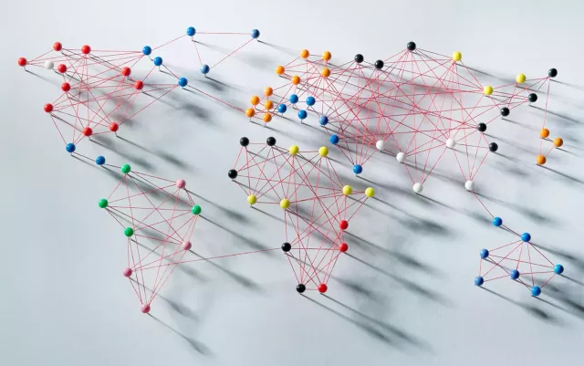 The Key to Sales Territory Mapping