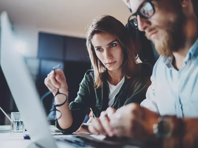 Webinar: A path to ASC 606 with Two Corporate Controllers