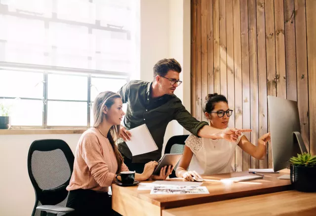 6 Strategies to Building an Accurate Sales & Revenue Forecast