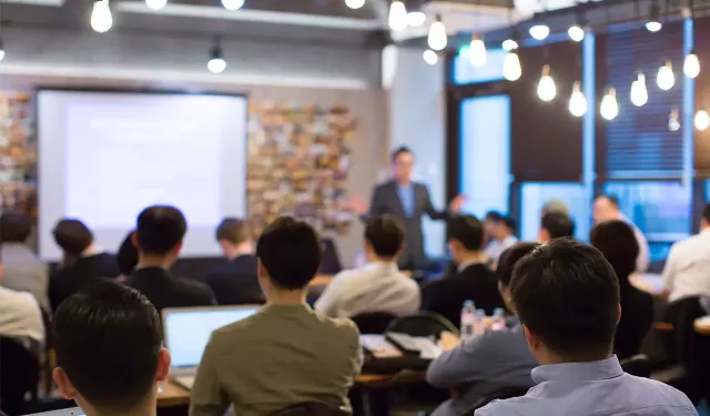 Unleashed on Tour Incent Navigation Customer Training Sessions
