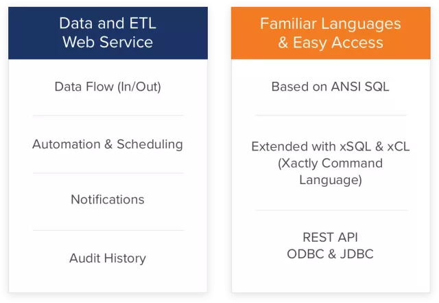 Connect Web & Language Services