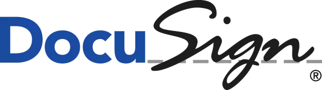 DocuSign Logo (large)