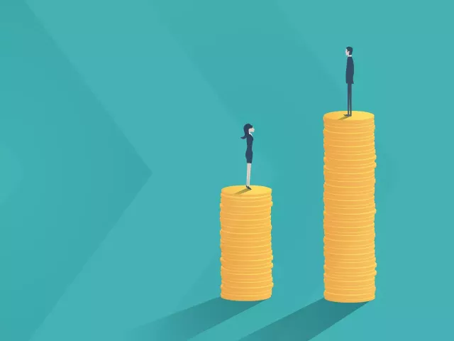 2019 State of Gender Equality in Sales