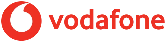 Vodafone Logo