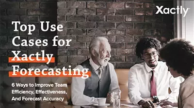 Top Use Cases for Forecasting cover thumbnail