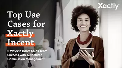 Top use Cases for Incent cover thumbnail