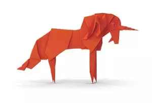 unicorn