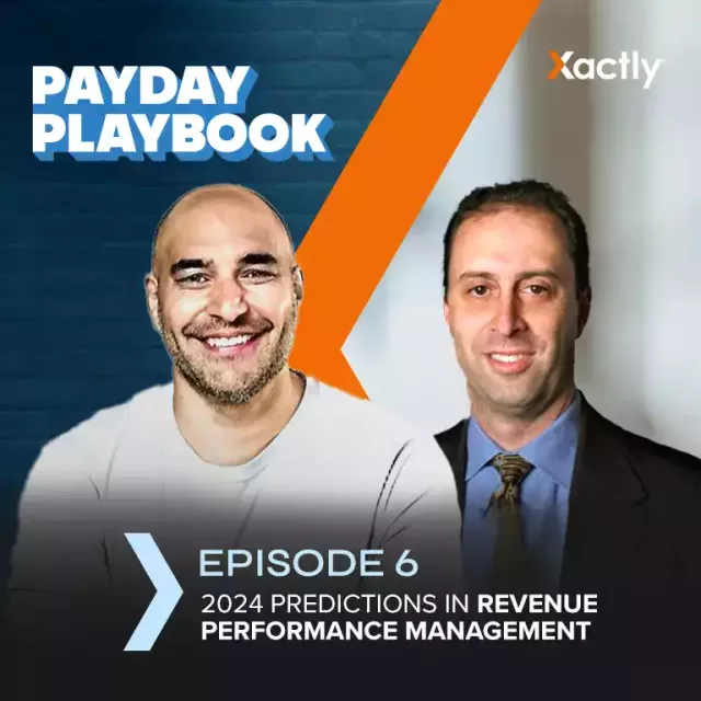 Payday Playbook Episode 6