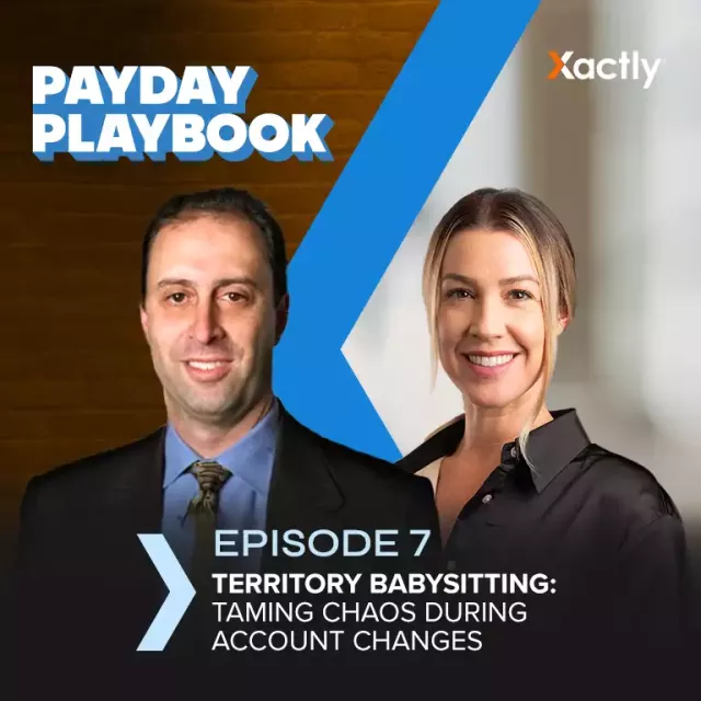 Payday Playbook Episode 7