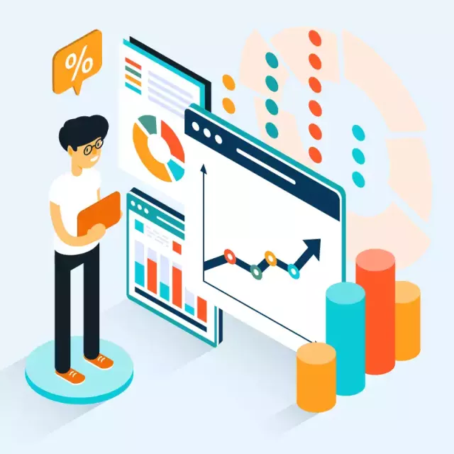 A Visual Breakdown of the State of Sales Forecasting in 2024