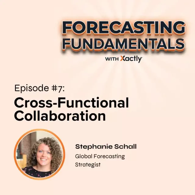 Cross-Functional Collaboration