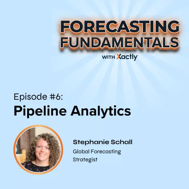 Pipeline Analytics