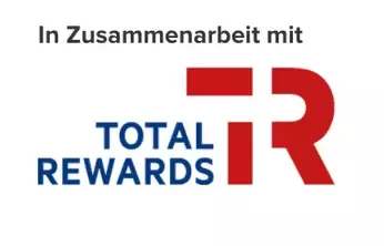 Total Rewards Logo