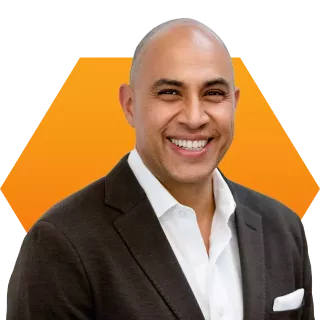 Bernie Kassar Headshot