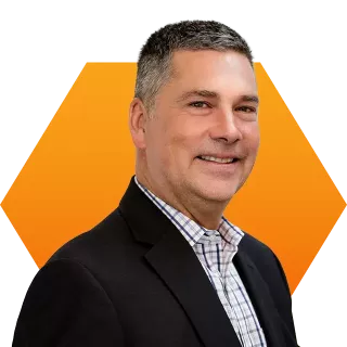 Ron Rasmussen Headshot