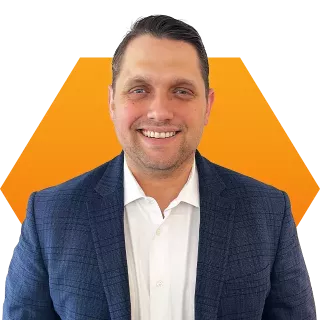 Ryan Maggio, VP of North America Sales at Xactly