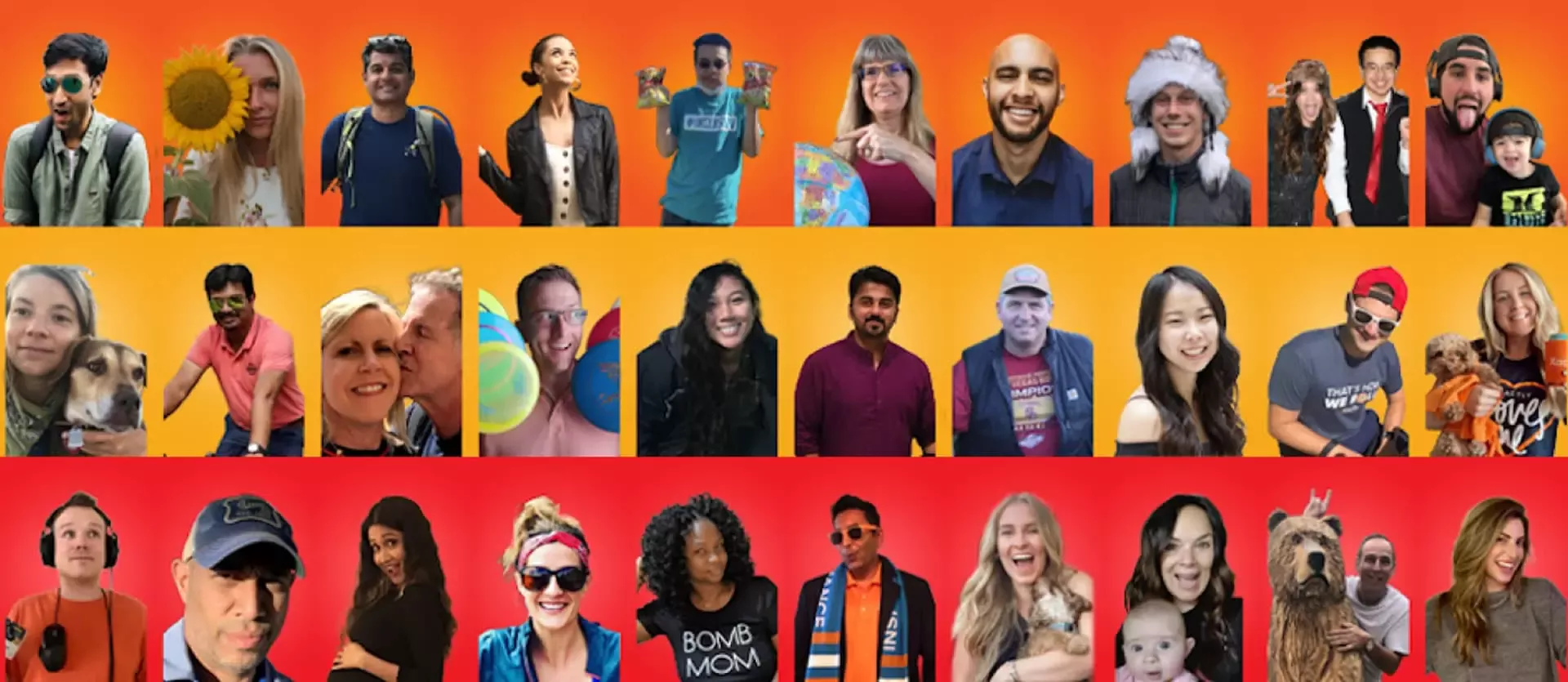Culture, Belonging, Inclusion, and Diversity at Xactly