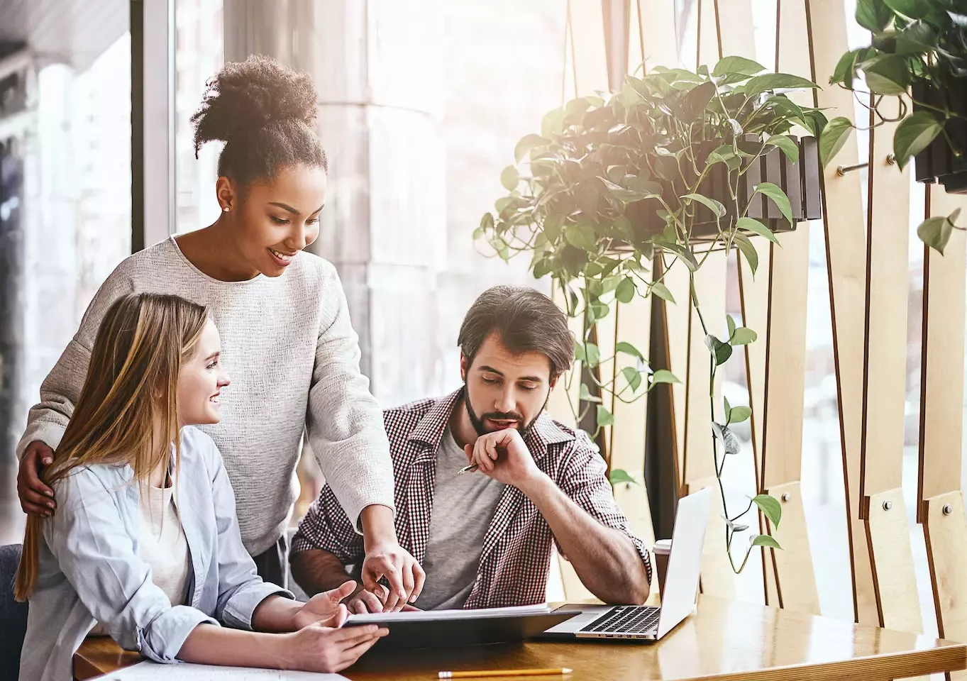 Build Smarter Sales Compensation