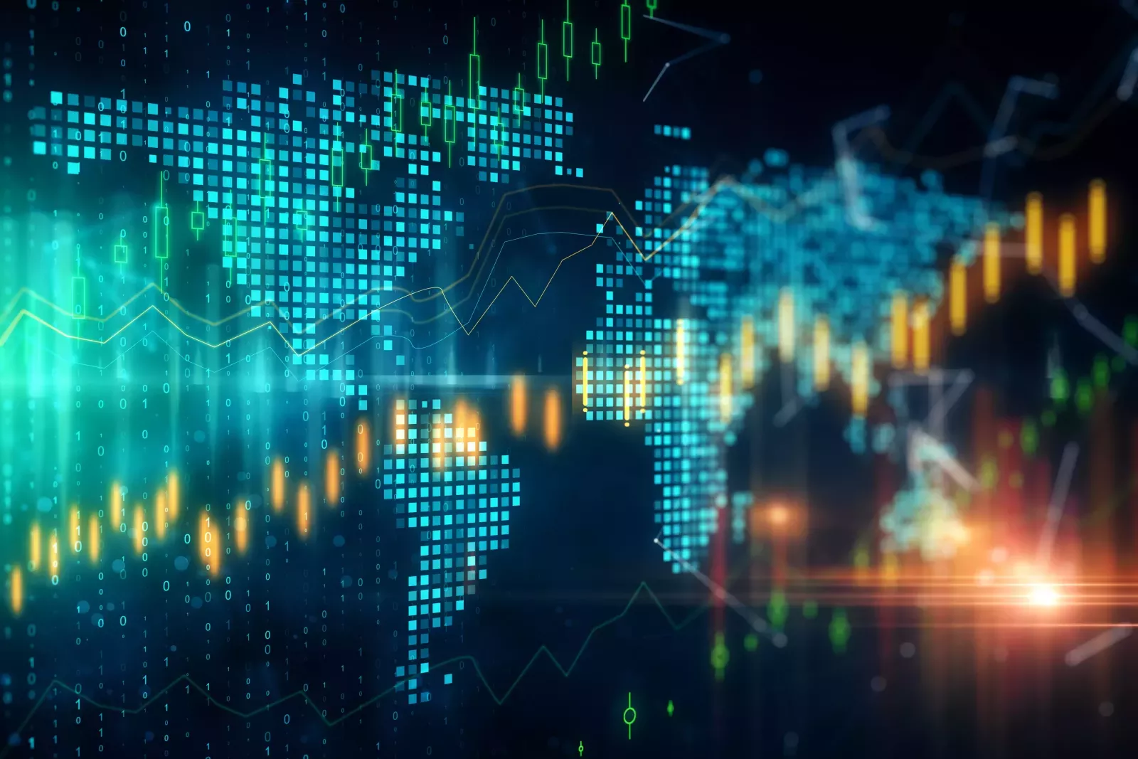 How Flowserve Used Technology as a Guiding Light in Times of Uncertainty