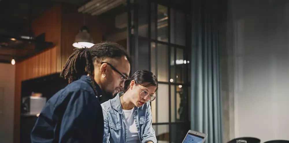 strategic sales planning