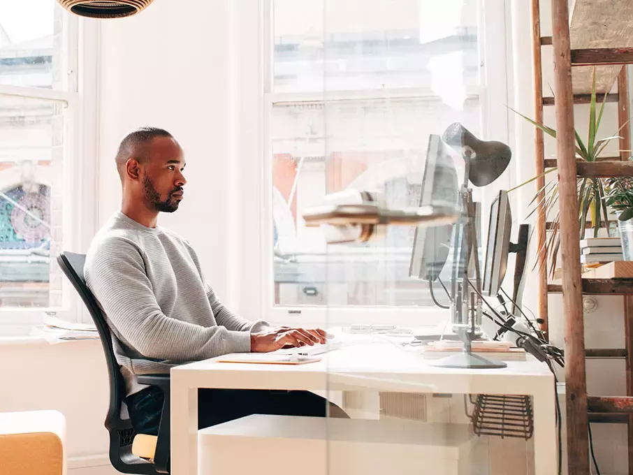 Build Smarter Sales