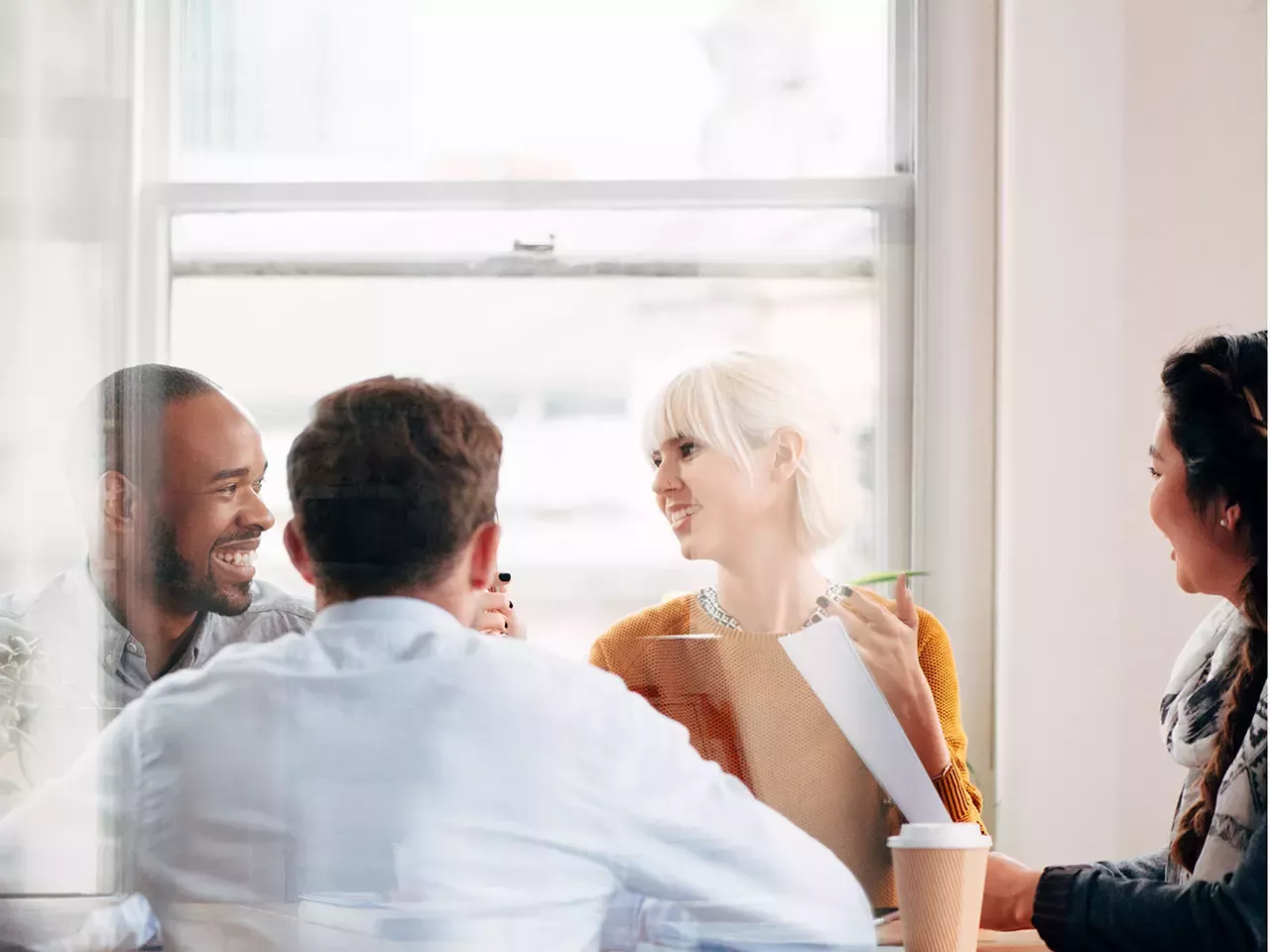 Integrate Sales Plans