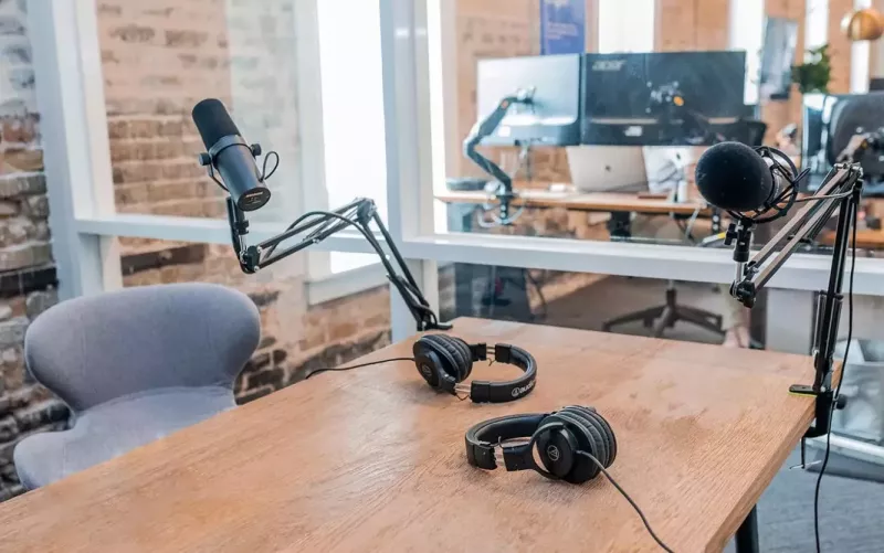 Sales Disruptors Podcast